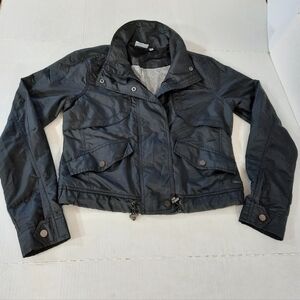 Athleta Journey Cropped Jacket